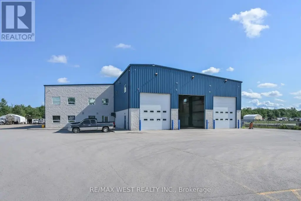 21 Bertram Industrial Parkway, Springwater (Midhurst)